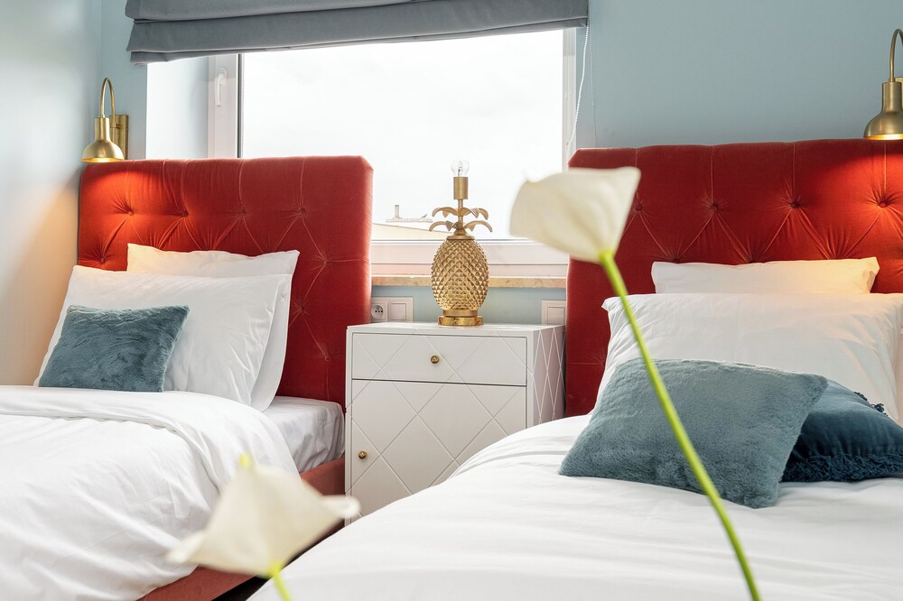 boutique hotel rabbit hole