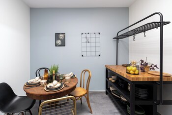 boutique hotel rabbit hole
