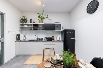 boutique hotel rabbit hole