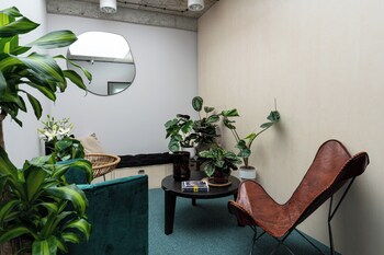 boutique hotel rabbit hole