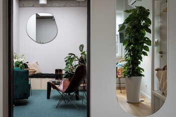 boutique hotel rabbit hole