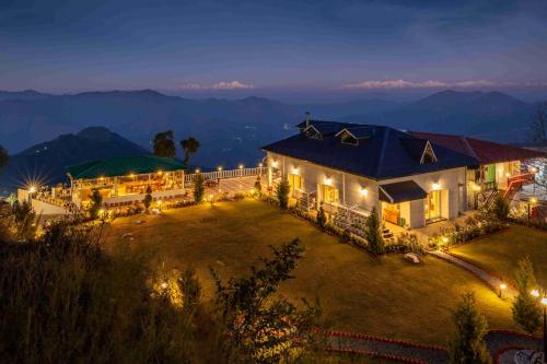 ama stays and trails barefoot bungalow dhanaulti