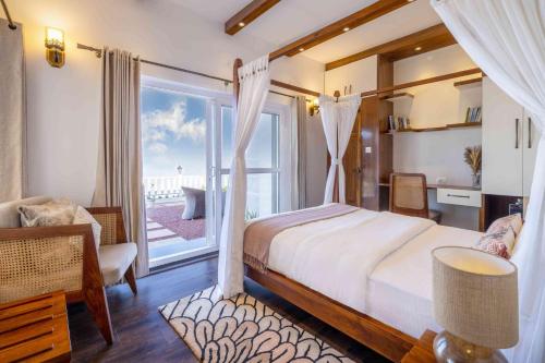 ama stays and trails barefoot bungalow dhanaulti