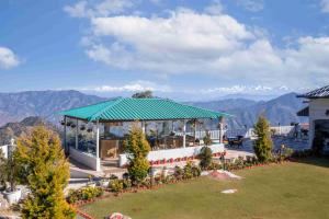 ama stays and trails barefoot bungalow dhanaulti
