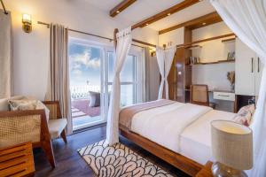 ama stays and trails barefoot bungalow dhanaulti