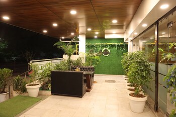 hotel gauransh