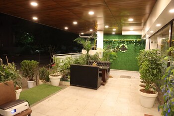 hotel gauransh