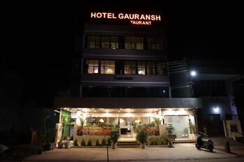 hotel gauransh