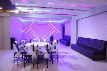 hotel gauransh