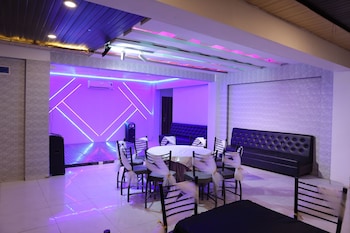 hotel gauransh