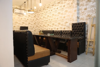 hotel gauransh