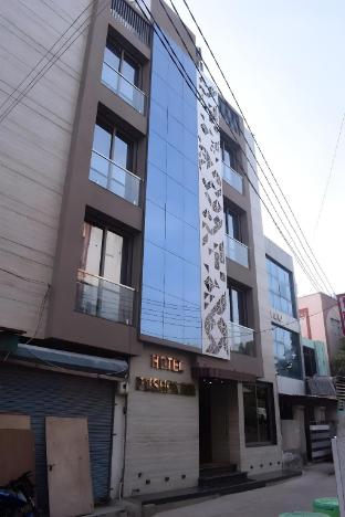 hotel pushpa inn