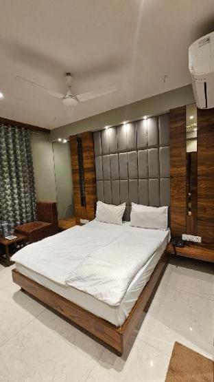 hotel pushpa inn