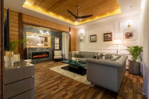 ama stays and trails kashi house rishikesh