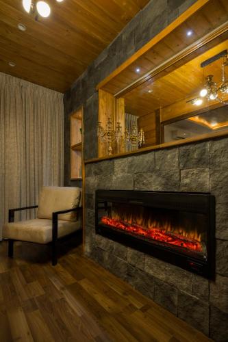 ama stays and trails kashi house rishikesh