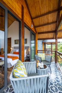 ama stays and trails kashi house rishikesh