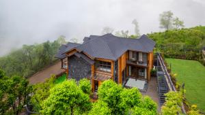 ama stays and trails kashi house rishikesh