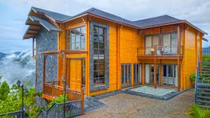 ama stays and trails kashi house rishikesh