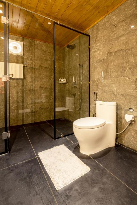 ama stays and trails kashi house rishikesh
