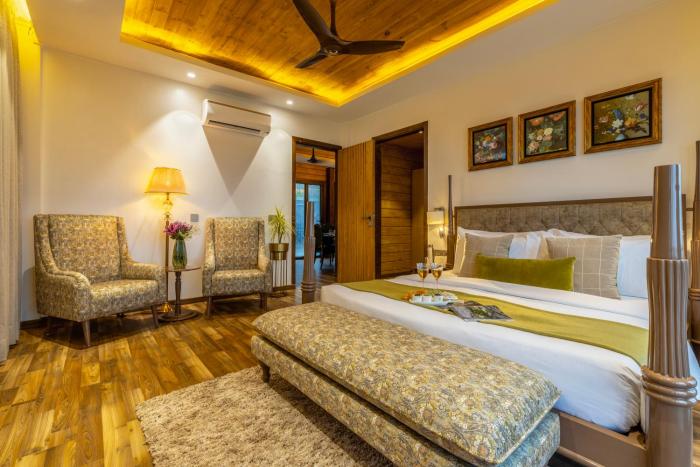 ama stays and trails kashi house rishikesh