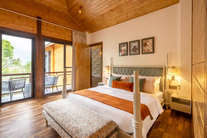 ama stays and trails kashi house rishikesh