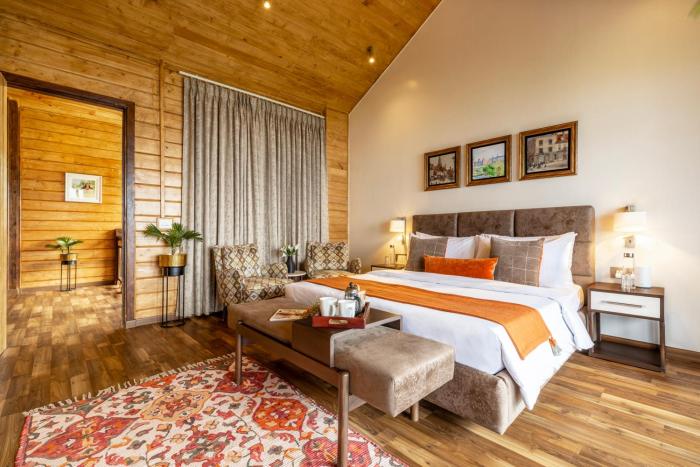 ama stays and trails kashi house rishikesh