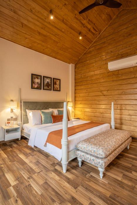 ama stays and trails kashi house rishikesh