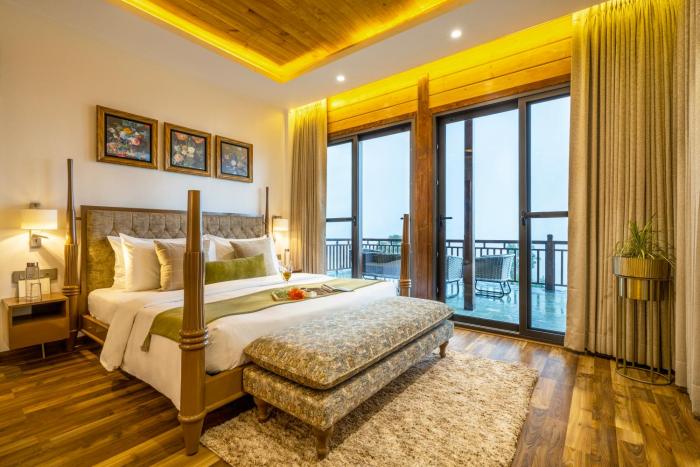 ama stays and trails kashi house rishikesh