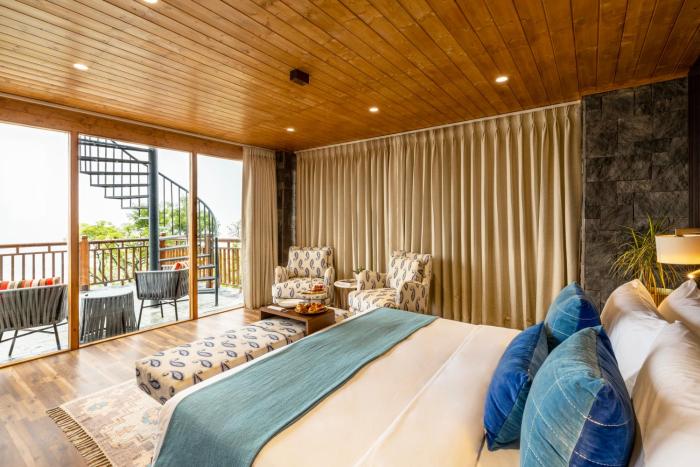 ama stays and trails kashi house rishikesh