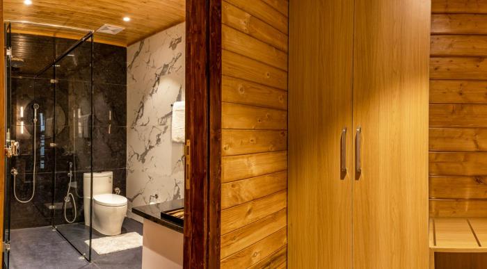 ama stays and trails kashi house rishikesh