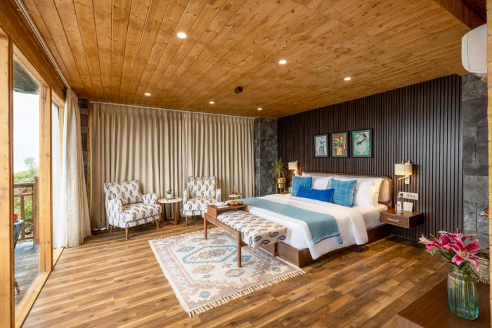 ama stays and trails kashi house rishikesh