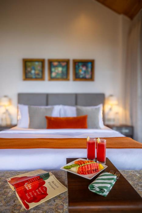 ama stays and trails kashi house rishikesh