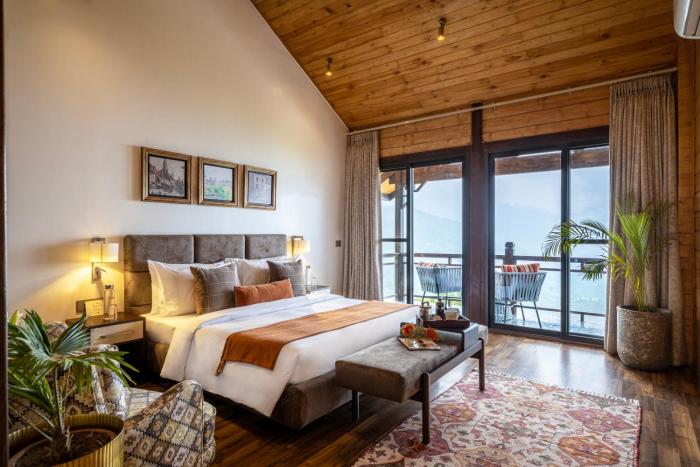 ama stays and trails kashi house rishikesh