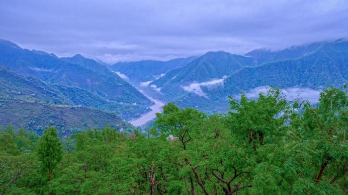 ama stays and trails kashi house rishikesh