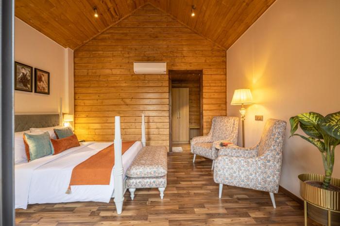 ama stays and trails kashi house rishikesh