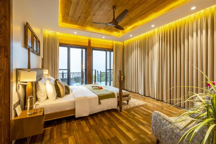 ama stays and trails kashi house rishikesh