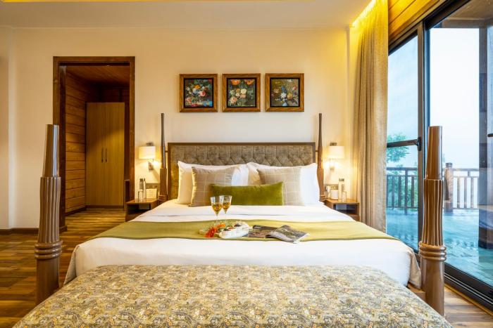 ama stays and trails kashi house rishikesh