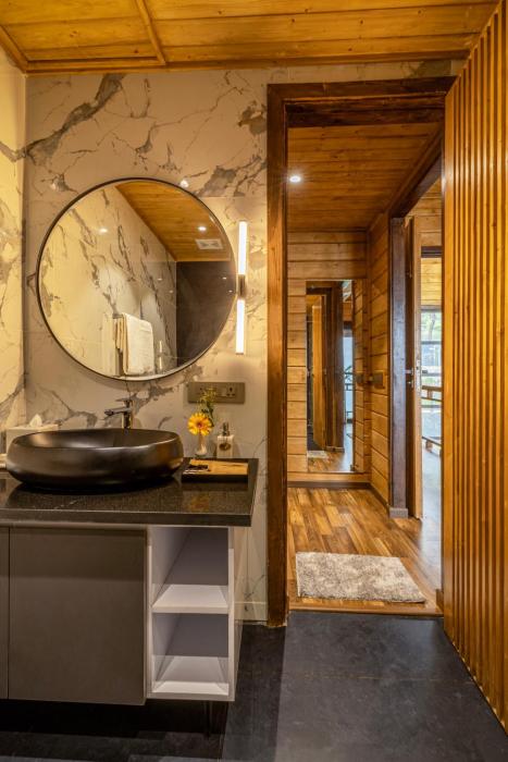 ama stays and trails kashi house rishikesh