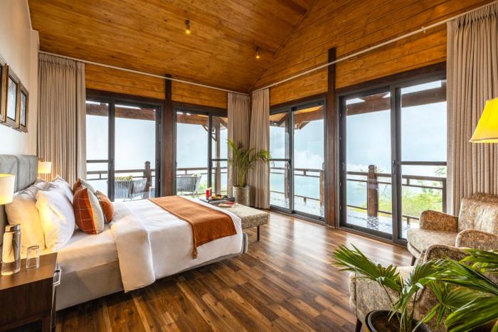 ama stays and trails kashi house rishikesh