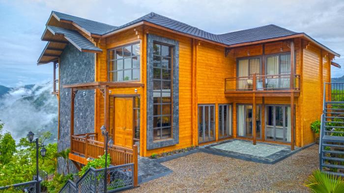 ama stays and trails kashi house rishikesh