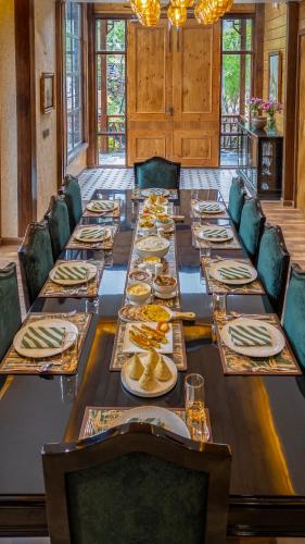 Ama Stays & Trails Kashi House, Rishikesh,,4 star