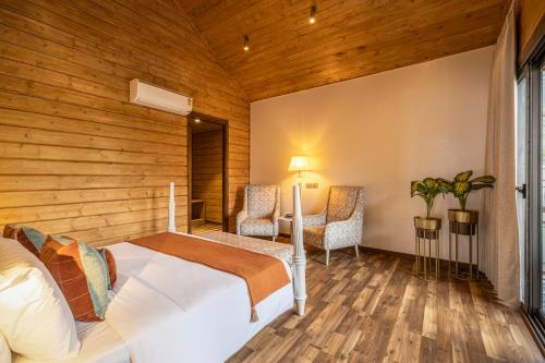ama stays and trails kashi house rishikesh