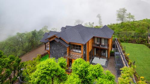 ama stays and trails kashi house rishikesh