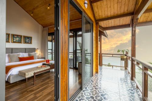 Ama Stays & Trails Kashi House, Rishikesh,,4 star