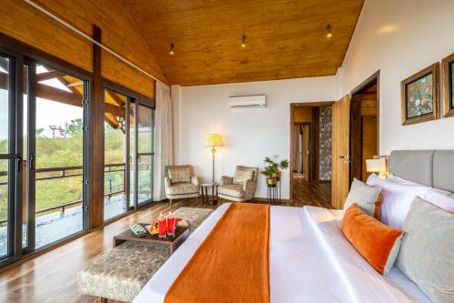 ama stays and trails kashi house rishikesh