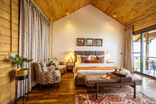 ama stays and trails kashi house rishikesh