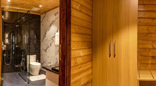 ama stays and trails kashi house rishikesh