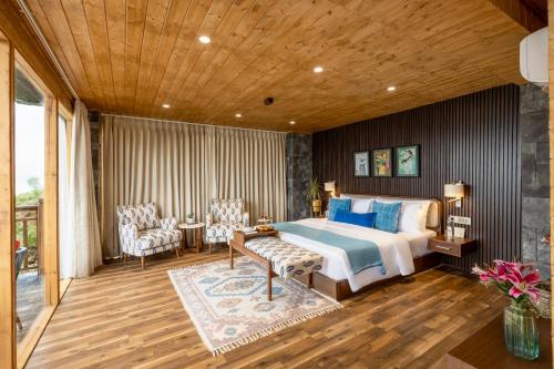 ama stays and trails kashi house rishikesh