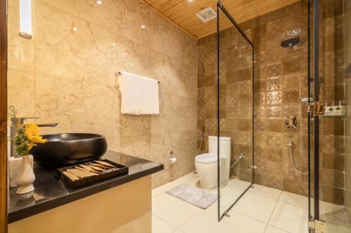 ama stays and trails kashi house rishikesh