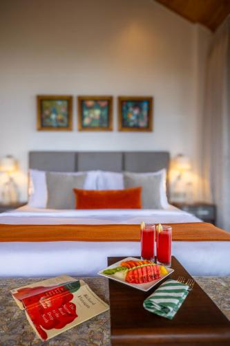 ama stays and trails kashi house rishikesh